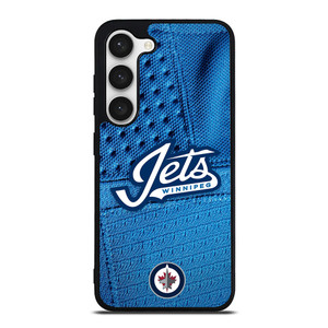 WINNIPEG JETS HOCKEY Samsung Galaxy S23 Case Cover