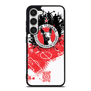 XOLOS TIJUANA PRIDE Samsung Galaxy S23 Case Cover