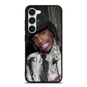 YNW MELLY RAPPER Samsung Galaxy S23 Case Cover