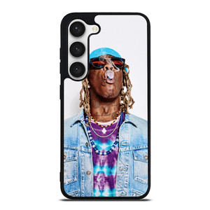 YOUNG THUG RAPPER Samsung Galaxy S23 Case Cover YOUNG THUG RAPPER Samsung Galaxy S23 Case Cover