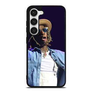 YOUNG THUG Samsung Galaxy S23 Case Cover
