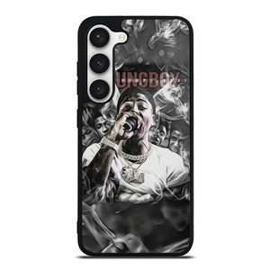 YOUNGBOY NBA RAPPER LIL TOP Samsung Galaxy S23 Case Cover YOUNGBOY NBA RAPPER LIL TOP Samsung Galaxy S23 Case Cover