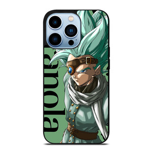 GRANOLAH DRAGON BALL ANIME iPhone 13 Pro Max Case Cover GRANOLAH DRAGON BALL ANIME iPhone 13 Pro Max Case Cover