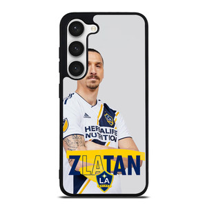 ZLATAN IBRAHIMOVIC GALAXY Samsung Galaxy S23 Case Cover ZLATAN IBRAHIMOVIC GALAXY Samsung Galaxy S23 Case Cover