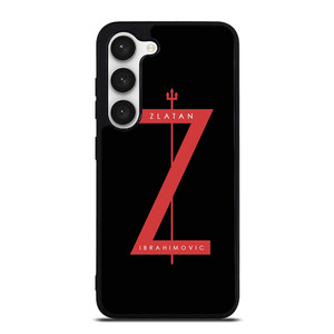 ZLATAN IBRAHIMOVIC UNITED Samsung Galaxy S23 Case Cover ZLATAN IBRAHIMOVIC UNITED Samsung Galaxy S23 Case Cover