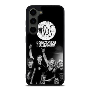 5 SECONDS OF SUMMER 2 Samsung Galaxy S23 Plus Case Cover