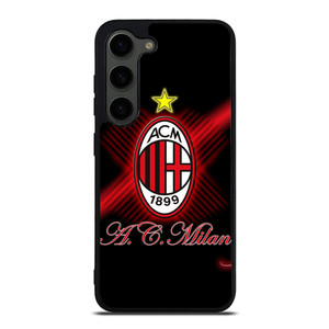 AC MILAN 3 Samsung Galaxy S23 Plus Case Cover