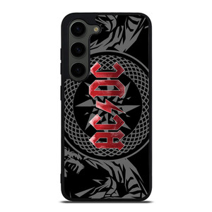 ACDC 2 Samsung Galaxy S23 Plus Case Cover