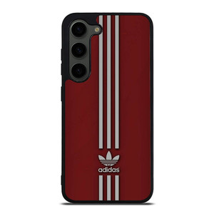 ADIDAS RED 2 Samsung Galaxy S23 Plus Case Cover