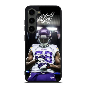 ADRIAN PETERSON SIGNATURE 2 Samsung Galaxy S23 Plus Case Cover
