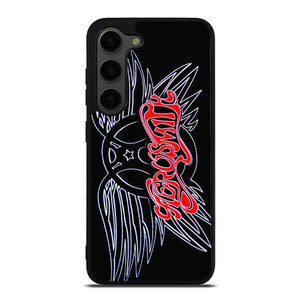 AEROSMITH 1 Samsung Galaxy S23 Plus Case Cover