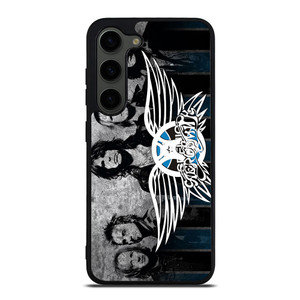 AEROSMITH 2 Samsung Galaxy S23 Plus Case Cover
