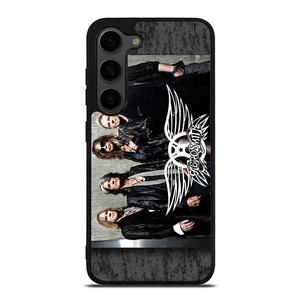 AEROSMITH AMERICAN BAND Samsung Galaxy S23 Plus Case Cover