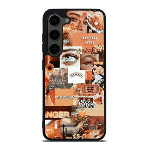 AESTHETIC 4 Samsung Galaxy S23 Plus Case Cover