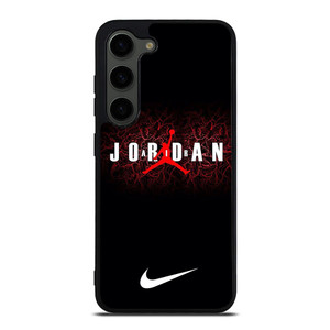 AIR JORDAN SWOOSH Samsung Galaxy S23 Plus Case Cover