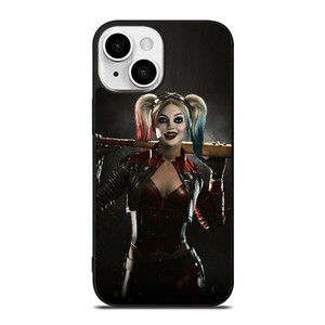 HARLEY QUINN 1 iPhone 13 Mini Case Cover