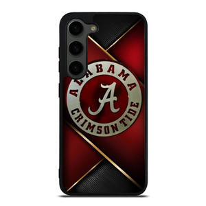 ALABAMA CRIMSON TIDE LOGO Samsung Galaxy S23 Plus Case Cover