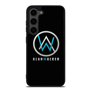 ALAN WALKER DJ 1 Samsung Galaxy S23 Plus Case Cover ALAN WALKER DJ 1 Samsung Galaxy S23 Plus Case Cover