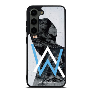 ALAN WALKER DJ 2 Samsung Galaxy S23 Plus Case Cover ALAN WALKER DJ 2 Samsung Galaxy S23 Plus Case Cover