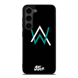 ALAN WALKER DJ 3 Samsung Galaxy S23 Plus Case Cover