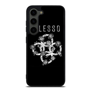 ALESSO DJ 1 Samsung Galaxy S23 Plus Case Cover