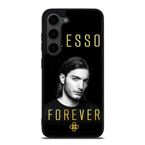 ALESSO DJ 5 Samsung Galaxy S23 Plus Case Cover