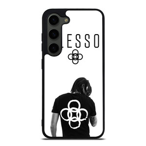 ALESSO DJ 6 Samsung Galaxy S23 Plus Case Cover