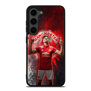ALEXIS SANCHEZ 2 Samsung Galaxy S23 Plus Case Cover