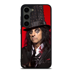 ALICE COOPER Samsung Galaxy S23 Plus Case Cover