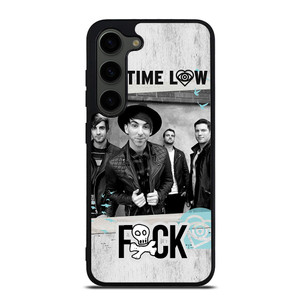 ALL TIME LOW 2 Samsung Galaxy S23 Plus Case Cover