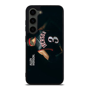 ALLEN IVERSON 3 Samsung Galaxy S23 Plus Case Cover