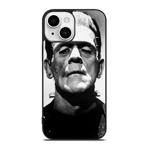 HALLOWEEN FRANKENSTEIN iPhone 13 Mini Case Cover