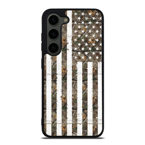 AMERICAN CAMO 2 Samsung Galaxy S23 Plus Case Cover AMERICAN CAMO 2 Samsung Galaxy S23 Plus Case Cover