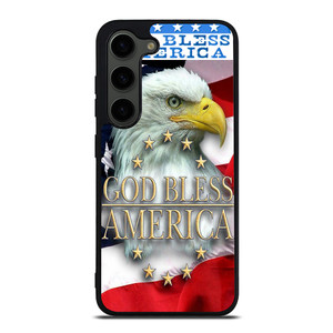 AMERICAN EAGLE 2 Samsung Galaxy S23 Plus Case Cover