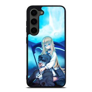 ANGELS OF DEATH SATSURIKU Samsung Galaxy S23 Plus Case Cover