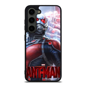 ANT MAN 1 Samsung Galaxy S23 Plus Case Cover