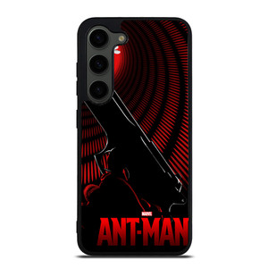 ANT MAN 3 Samsung Galaxy S23 Plus Case Cover