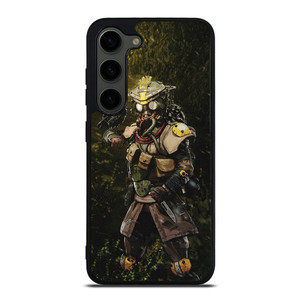 APEX LEGENDS BLOODHOUND Samsung Galaxy S23 Plus Case Cover APEX LEGENDS BLOODHOUND Samsung Galaxy S23 Plus Case Cover