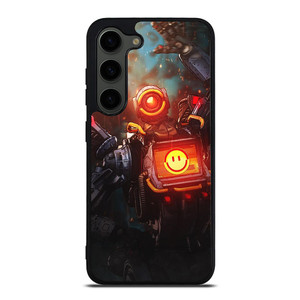 APEX LEGENDS PATHFINDER 3 Samsung Galaxy S23 Plus Case Cover
