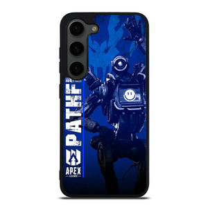 APEX LEGENDS PATHFINDER MRVN Samsung Galaxy S23 Plus Case Cover
