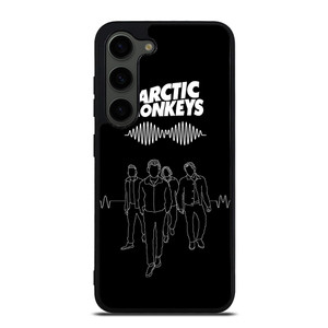 ARCTIC MONKEYS BAND Samsung Galaxy S23 Plus Case Cover