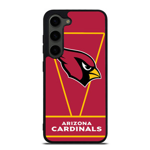 ARIZONA CARDINALS 1 Samsung Galaxy S23 Plus Case Cover ARIZONA CARDINALS 1 Samsung Galaxy S23 Plus Case Cover