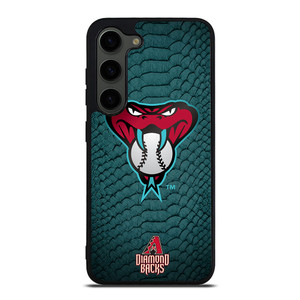 ARIZONA DIAMONDBACKS COBRA Samsung Galaxy S23 Plus Case Cover