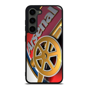 ARSENAL 2 Samsung Galaxy S23 Plus Case Cover