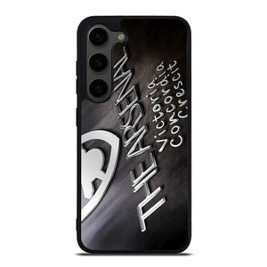ARSENAL VCC Samsung Galaxy S23 Plus Case Cover