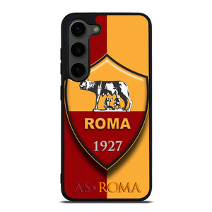 AS ROMA 1 Samsung Galaxy S23 Plus Case Cover