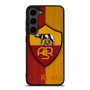 AS ROMA 2 Samsung Galaxy S23 Plus Case Cover