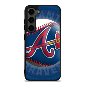 ATLANTA BRAVES 2 Samsung Galaxy S23 Plus Case Cover