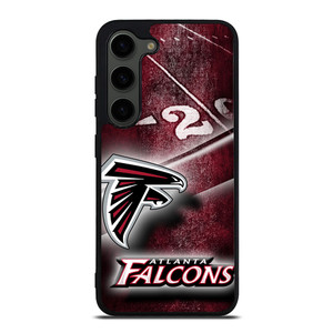ATLANTA FALCONS FOOTBALL Samsung Galaxy S23 Plus Case Cover