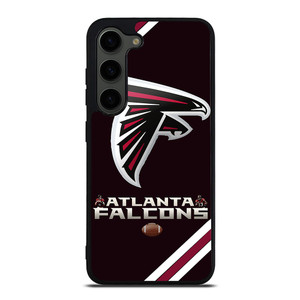 ATLANTA FALCONS Samsung Galaxy S23 Plus Case Cover ATLANTA FALCONS Samsung Galaxy S23 Plus Case Cover